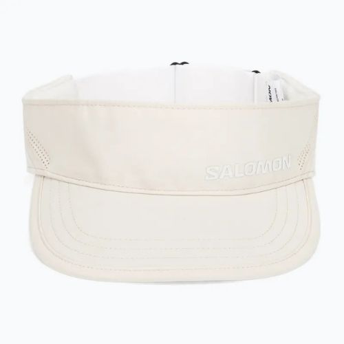 Visor Salomon SHAKEout whisper white