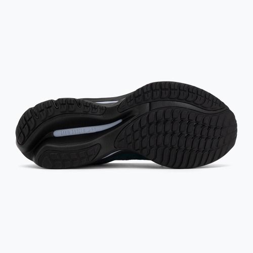 Men's shoes Mizuno Wave Rider β black sand/black/deep teal