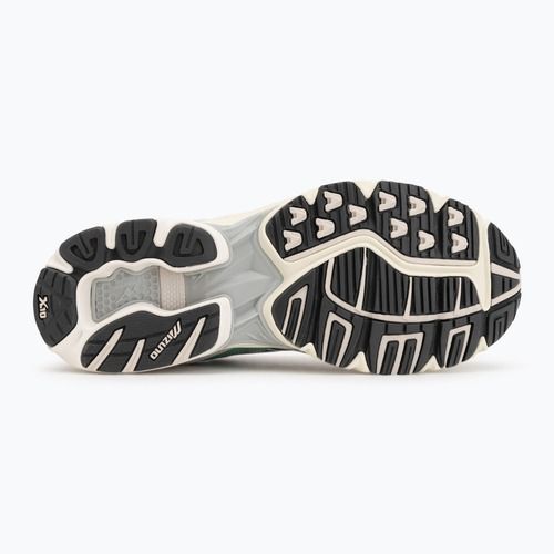 Shoes Mizuno Wave Rider 10 Premium opal gray/pristine/creme de menthe