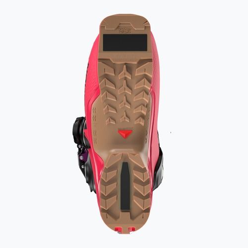 Men's ski boots Salomon S/Lab Shift Alpha Boa 140 raspberry/black/pansy
