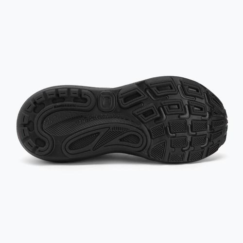 Women's running shoes Brooks Adrenaline GTS 24 black/black/ebony