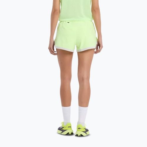 Women's running shorts New Balance Run Essentials 3" afterglow
