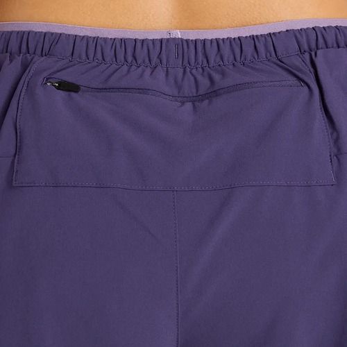 Women's running shorts New Balance Run Essentials 3" boyseerry