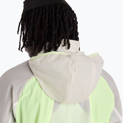 Men's running jacket New Balance RC afterglow