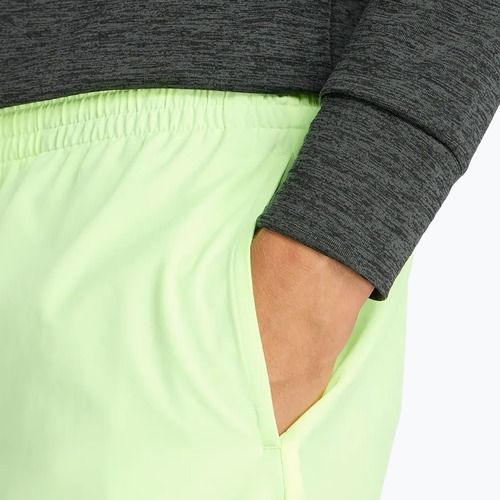 Men's running shorts New Balance Sport Essential 5" afterglow