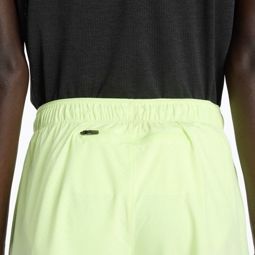 Men's shorts New Balance RC Seamless 5" afterglow