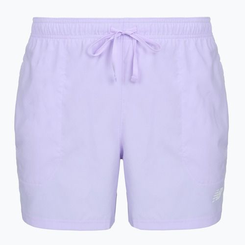 Men's running shorts New Balance 5" daybreak