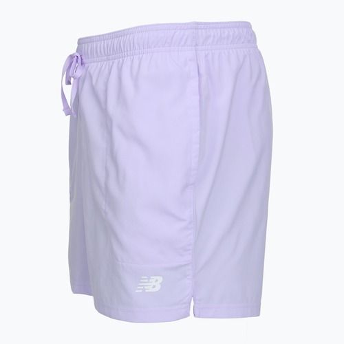 Men's running shorts New Balance 5" daybreak