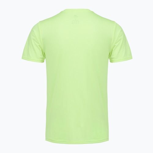 Men's T-shirt New Balance Sport Essentials afterglow