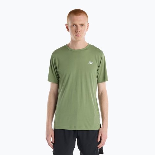 Men's T-shirt New Balance Essentials Utility T oregano