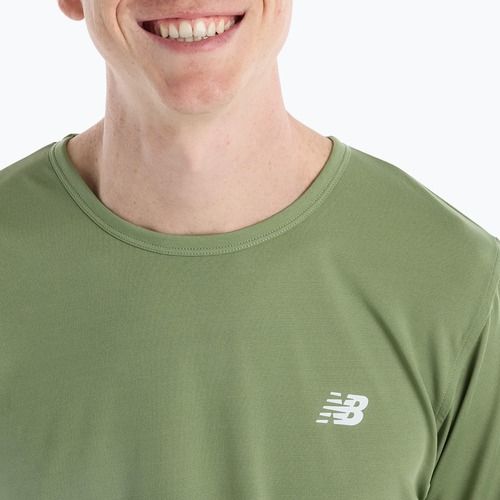 Men's T-shirt New Balance Essentials Utility T oregano