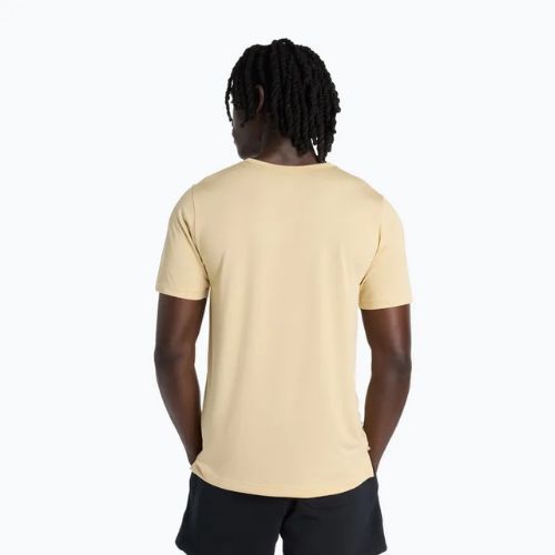 Men's T-shirt New Balance Essentials Utility T toasted sesame