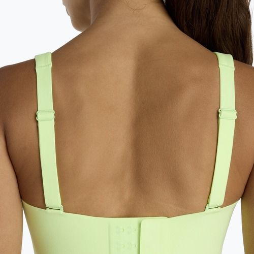 Training bra New Balance NB RC afterglow