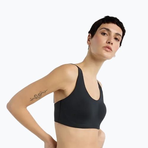 Training bra New Balance NB RC black/white