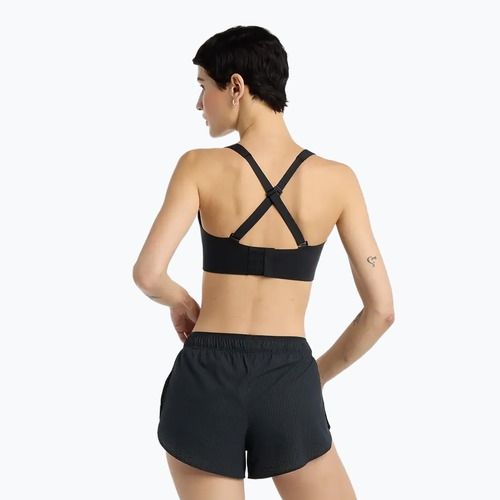 Training bra New Balance NB RC black/white