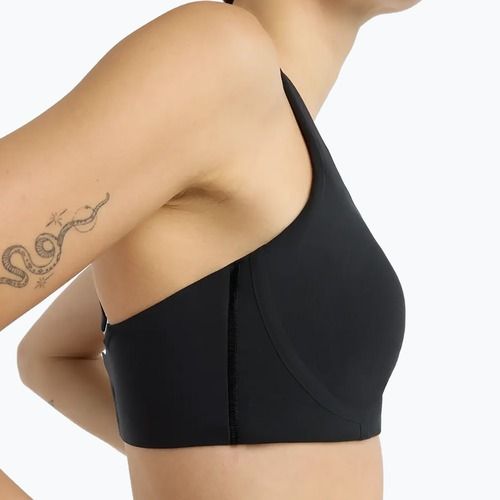 Training bra New Balance NB RC black/white
