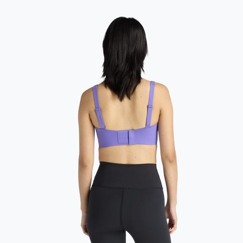 Training bra New Balance NB RC electric purple