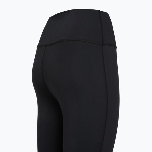 Women's leggings New Balance Essential High Rise black