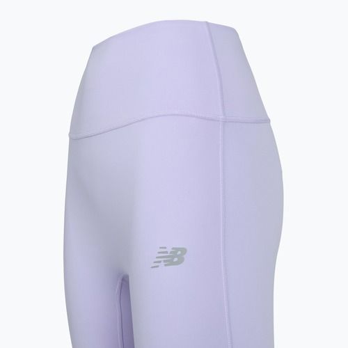 Women's leggings New Balance Essential High Rise daybreak