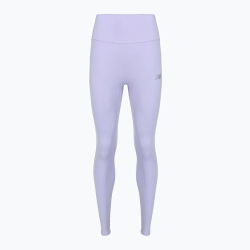 Women's leggings New Balance Essential High Rise daybreak