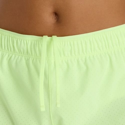 Women's shorts New Balance RC Seamless 3" afterglow