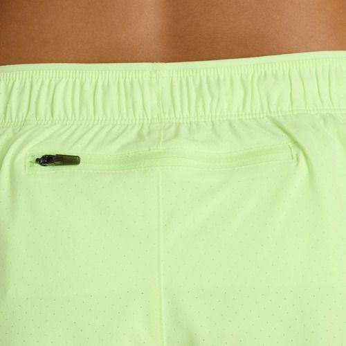 Women's shorts New Balance RC Seamless 3" afterglow