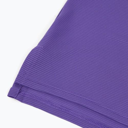 Women's running top New Balance Essentials electric purple