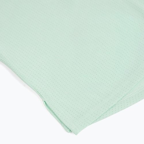 Women's T-shirt New Balance Athletics cosmic jade heather