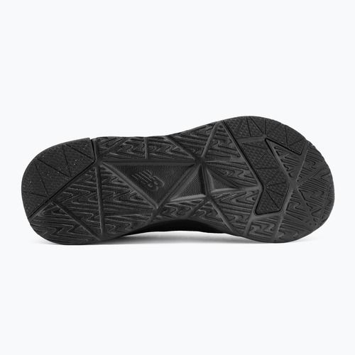 New Balance Fresh Foam shoes 625's V1 black