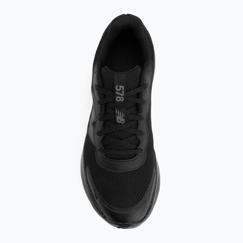 New Balance Fresh Foam shoes 625's V1 black