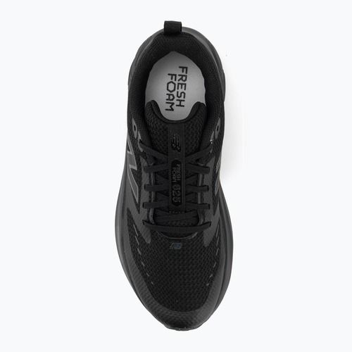 New Balance Fresh Foam shoes 625's V1 black
