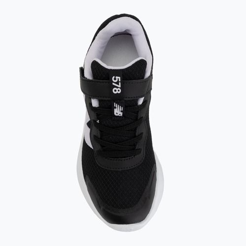 Children's shoes New Balance 578's V1 black/taro/ 103 white