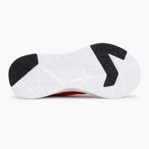 Children's shoes New Balance 578's V1 team red/black