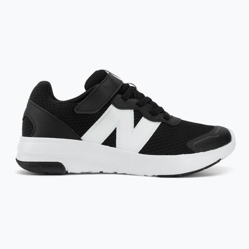 Children's shoes New Balance 578's V1 black/white