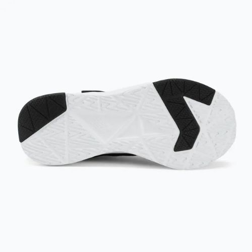 Children's shoes New Balance 578's V1 black/white