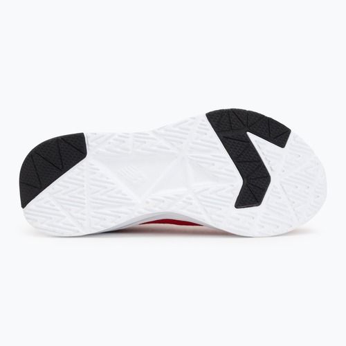 Children's running shoes New Balance 625's V1 team red/black