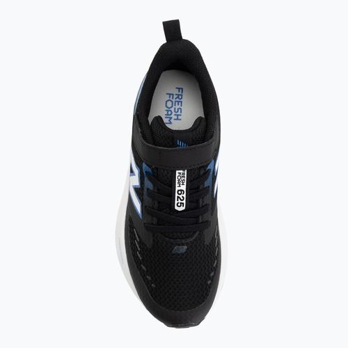 Children's shoes New Balance 625's V1 103 white/team navy