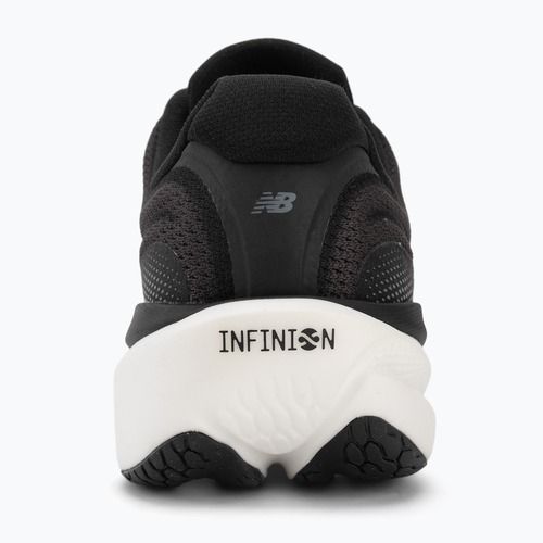 Men's running shoes New Balance 1080's V15 black/slate grey/faded black