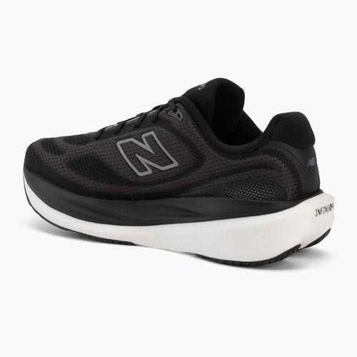 Men's running shoes New Balance 1080's V15 black/slate grey/faded black