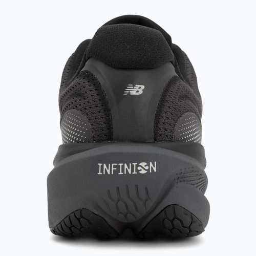 Men's running shoes New Balance 1080's V15 black/faded black/olivine