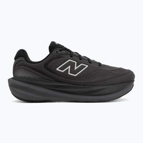 Men's running shoes New Balance 1080's V15 black/faded black/olivine