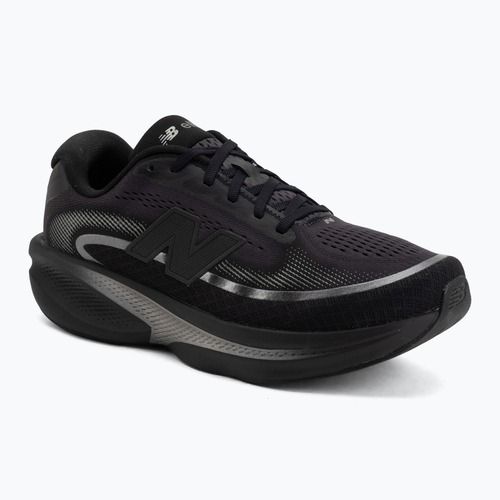 Men's running shoes New Balance Ellipse v1 black/black metallic/faded black