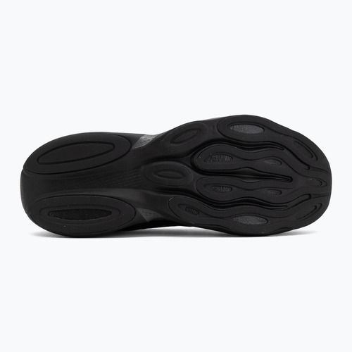 Men's running shoes New Balance Ellipse v1 black/black metallic/faded black