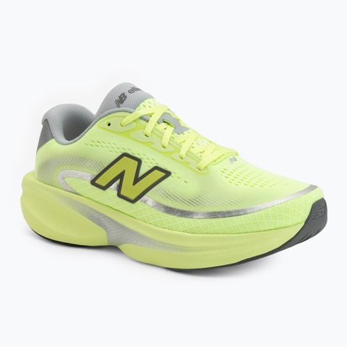 Men's running shoes New Balance Ellipse v1 afterglow/lone star grey/silver metallic