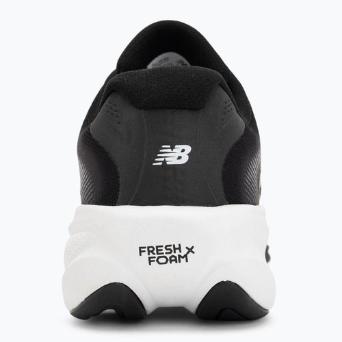 Women's running shoes New Balance Ellipse v1 black/black metallic/ 103 white