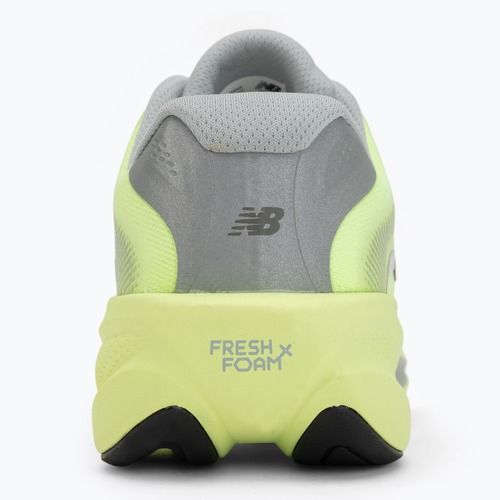 Women's running shoes New Balance Ellipse v1 afterglow/lone star grey/black