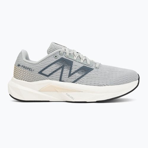 Men's running shoes New Balance FuelCell Propel v5 lone star grey/linen