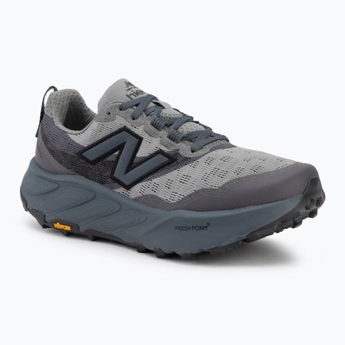 Men's running shoes New Balance Fresh Foam Hierro V9 slate grey/shadow blue