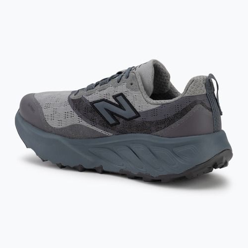 Men's running shoes New Balance Fresh Foam Hierro V9 slate grey/shadow blue