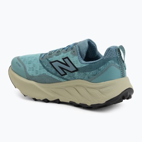 Men's running shoes New Balance Fresh Foam Hierro V9 faded teal/black